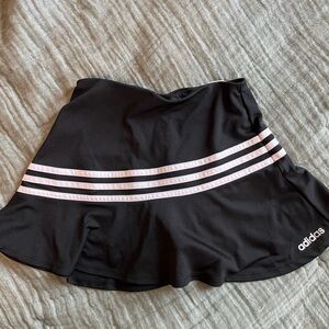 Adidas tennis skirt 🎾